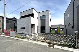 新築戸建 多賀城市八幡 1号棟