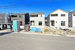 新築戸建　岩沼市早股第5　3号棟