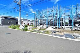 新築戸建　岩沼市早股第5　4号棟