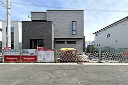 新築戸建 多賀城市八幡 2号棟
