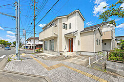 中古戸建　泉区将監8丁目　1棟