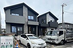 新築戸建　宮城野区自由ケ丘1期　1号棟