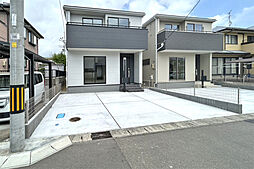 新築戸建　多賀城市東田中1丁目第3　1号棟