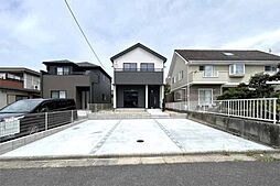 新築戸建　宮城郡利府町しらかし台　2号棟