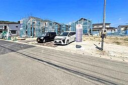 新築戸建　名取市小山2丁目66番　F号棟