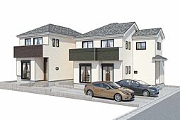 新築戸建　多賀城市丸山1丁目12番36　A号棟