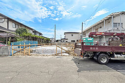 新築戸建　若林区上飯田第17　1号棟