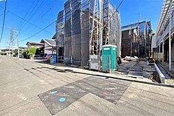 新築戸建 若林区上飯田第17 2号棟