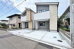 新築戸建　若林区大和町1期　1号棟