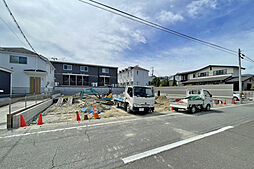新築戸建　泉区南光台2丁目162番　C号棟