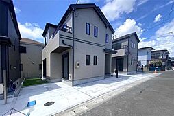 新築戸建　多賀城留ケ谷3丁目45番　B号棟
