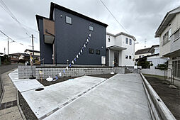新築戸建　多賀城市留ケ谷1丁目第2　1号棟