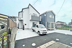 新築戸建　太白区大野田　1号棟