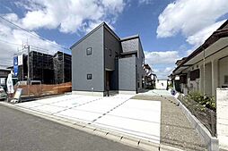 新築戸建　富谷市富ケ丘3丁目第2　1号棟