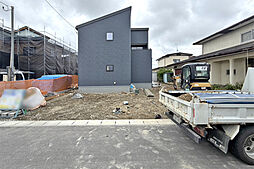 新築戸建　富谷市富ケ丘3丁目第2　1号棟