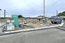 新築戸建 塩釜市杉の入第8 1号棟
