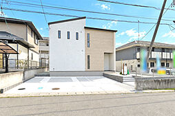 新築戸建　泉区みずほ台　1号棟