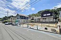 新築戸建　泉区松陵2丁目45番　B号棟