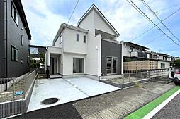 新築戸建　若林区沖野12期　2号棟