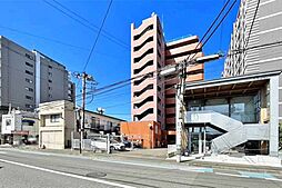 マンション　シャンボール荒町