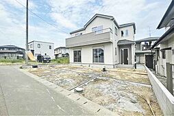 新築戸建 太白区三神峯2丁目15番 A号棟