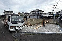新築戸建　宮城野区鶴ケ谷4丁目2　2号棟