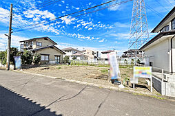 新築戸建　名取市上余田6　2号棟
