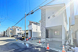 新築戸建 太白区長町1期 1号棟
