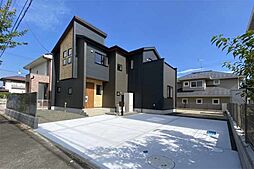 新築戸建　富谷市日吉台1丁目　1号棟