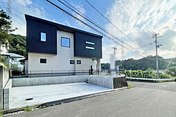 新築戸建　青葉区鶴が丘2丁目　A棟