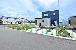 新築戸建　名取市名取が丘1丁目　1号棟