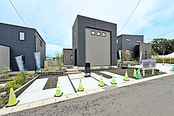 新築戸建　名取市名取が丘1丁目　2号棟