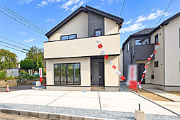 新築戸建 泉区南光台東1期 1号棟