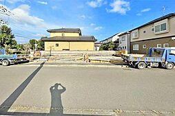 新築戸建　太白区西中田5丁目2期　2号棟