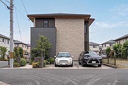 新築戸建　宮城郡利府町神谷沢　3号棟