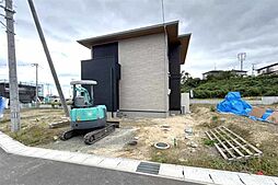 新築戸建　宮城郡利府町神谷沢　3号棟