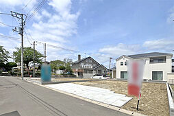 新築戸建　泉区南光台東1期　2号棟