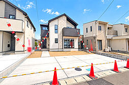 新築戸建 泉区南光台東1期 2号棟