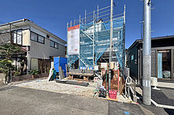 新築戸建　若林区若林3丁目第2　1号棟