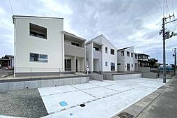 新築戸建　多賀城市大代5丁目第2　1号棟