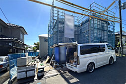 新築戸建　宮城野区鶴ケ谷5丁目第4　2号棟