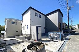新築戸建　宮城野区鶴ケ谷5丁目第4　2号棟