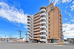 マンション　ライオンズマンション河原町第2