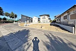 新築戸建　岩沼市土ケ崎4丁目16番　B号棟