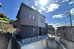 新築戸建　塩釜市玉川3丁目　A号棟
