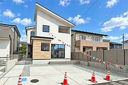 新築戸建　青葉区桜ケ丘12期　2号棟