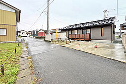 中古戸建　岩沼市早股　A棟