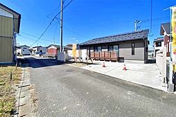 中古戸建　岩沼市早股　A棟