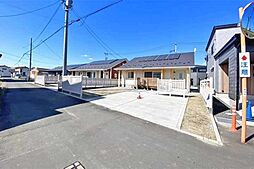 中古戸建 岩沼市早股 C棟