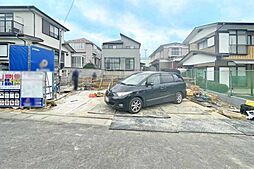 新築戸建　太白区恵和町　1号棟